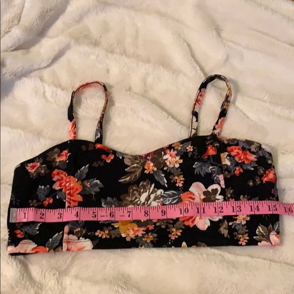 Don’t Ask Why Bralette - Picture 3 of 3